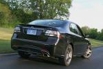 Saab 9-3 Turbo X 2007 года